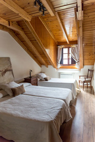 HA Hotel Rural Ambasmestas