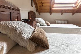 HA Hotel Rural Ambasmestas