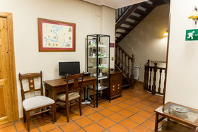 HA Hotel Rural Ambasmestas