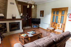 HA Hotel Rural Ambasmestas