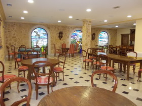 Domus Selecta Torremilanos