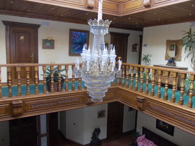 Domus Selecta Torremilanos