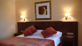 Domus Selecta Torremilanos