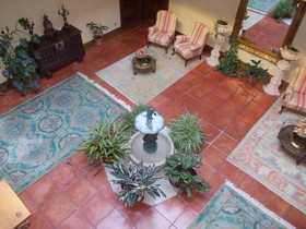 Domus Selecta Torremilanos