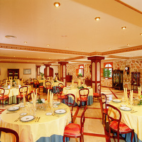 Domus Selecta Torremilanos