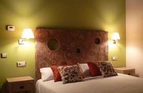 Hotel Boutique & Spa Capitulo Trece