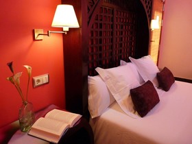 Hotel Boutique & Spa Capitulo Trece