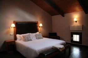 Hotel Boutique & Spa Capitulo Trece