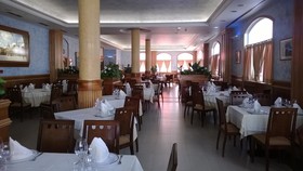 Hotel Camino Real