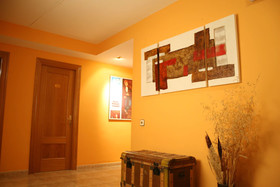 Hostal Numancia