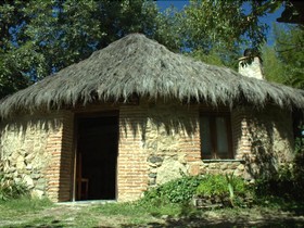 Casa Rural Arbillas