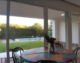Casa Rural El Retiro De Gredos