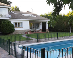 Casa Rural El Retiro De Gredos