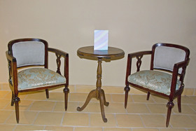 Posada Del Infante Posada Real