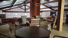 Posada Del Infante Posada Real