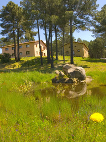 Posada Del Infante Posada Real