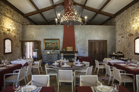Posada Del Infante Posada Real