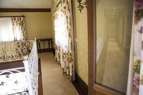 Posada Del Infante Posada Real