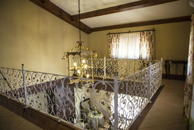 Posada Del Infante Posada Real