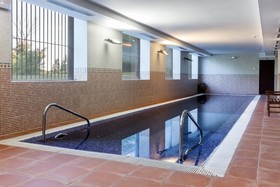 AC Hotel Palacio de Santa Ana