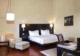 AC Hotel Palacio de Santa Ana