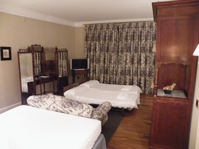 Casa de Tepa