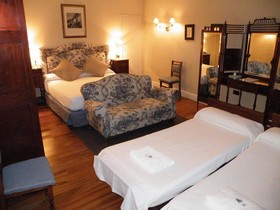Casa de Tepa