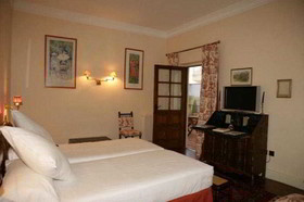 Casa de Tepa