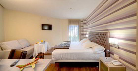 Hotel Spa Ciudad de Astorga by PortBlue Boutique