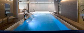 Hotel Spa Ciudad de Astorga by PortBlue Boutique
