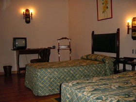 Motel Temple Pradorrey
