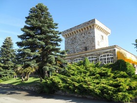 Motel Temple Pradorrey
