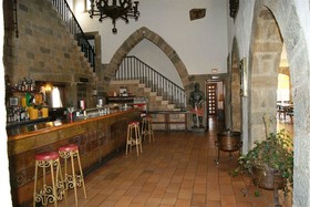 Motel Temple Pradorrey