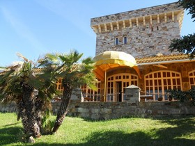 Motel Temple Pradorrey