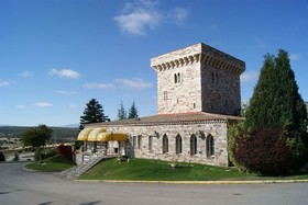 Motel Temple Pradorrey