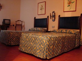 Motel Temple Pradorrey