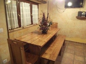 Casa Rural El Rincon De Atapuerca