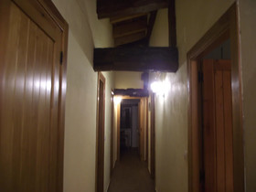 Casa Rural El Rincon De Atapuerca