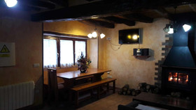 Casa Rural El Rincon De Atapuerca