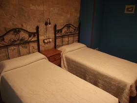 Casa Rural El Rincon De Atapuerca