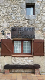 Casa Rural El Rincon De Atapuerca