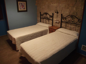 Casa Rural El Rincon De Atapuerca