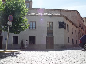 El Rastro