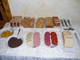 Hostal Bellas