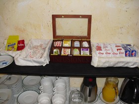 Hostal Bellas
