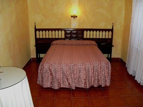 Hostal Bellas