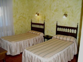 Hostal Bellas