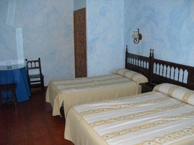 Hostal Bellas