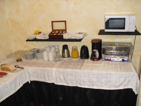 Hostal Bellas