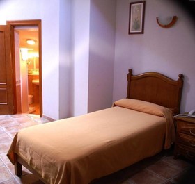 Hostal El Rincón